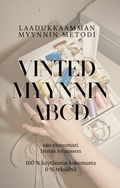 Laadukkaamman myynnin metodi: Vinted-ilmoitustekstin optimointi